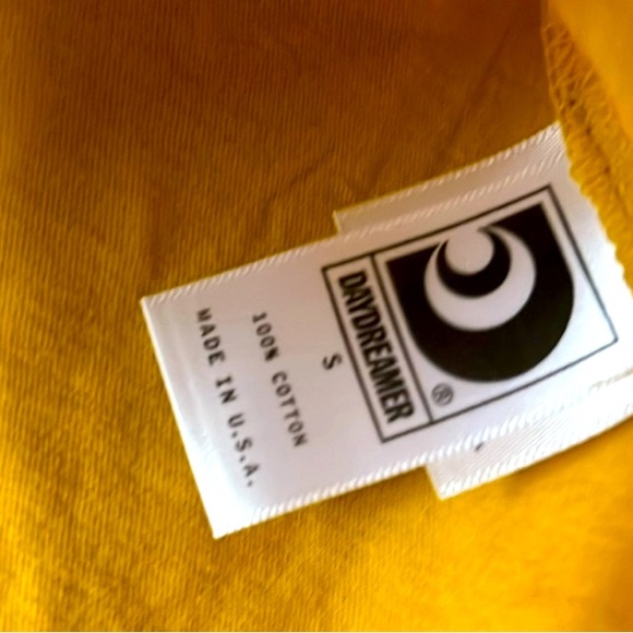 Rolling Stones DAYDREAMER shirt. NWT - Picture 8 of 8